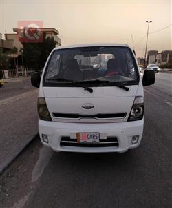 Kia Bongo
